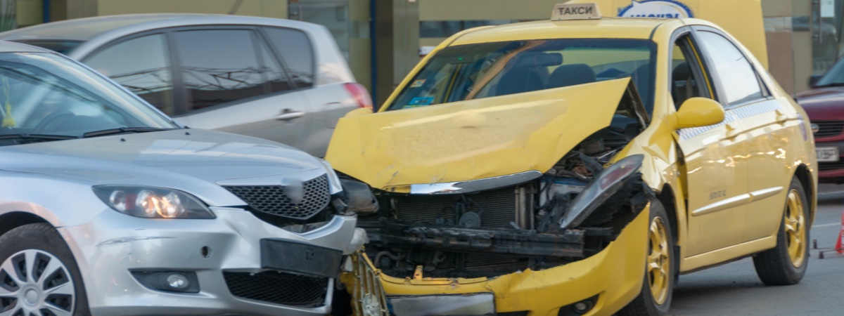 Auto Accident Photo