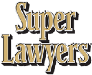 super lawyers badge